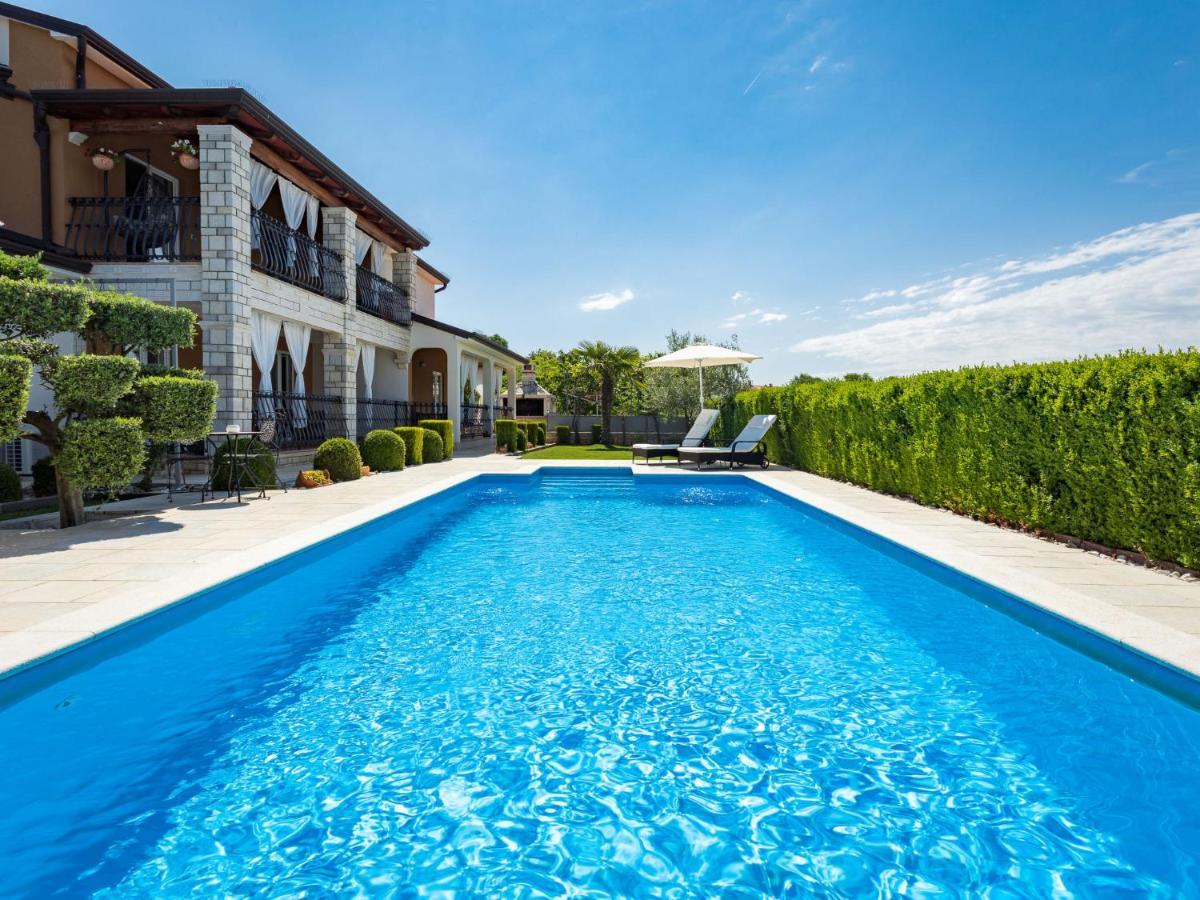 Apartment Cancar-1 By Interhome Poreč Exterior foto